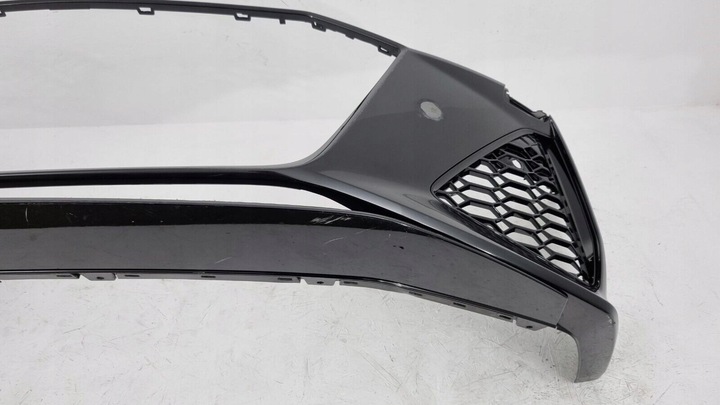 фото №8, Audi rs6 rs7 c8 2019- бампер переднее перед 4k8807437j