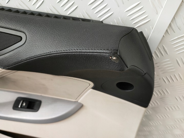 фото №12, Bmw 6 f12 f13 11-18 салон средство сиденья диван обивка комплект