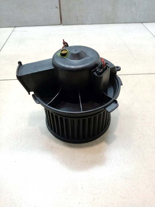 фото №1, Вентилятор воздуходувка peugeot 307 2.0 hdi