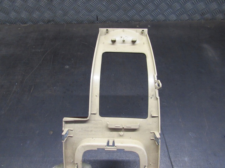 фото №7, Рамка dekor туннеля 9647822077 peugeot 407 04-08 r.