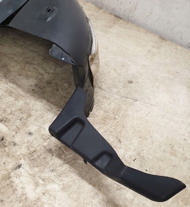 фото №9, Mazda megane iii универсал подкрылок задние правые 767489097r