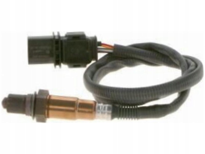 фото №3, Лямбда-зонд chrysler 300c 3.0 05-10 jeep grand cherokee iv 3.0 11-13