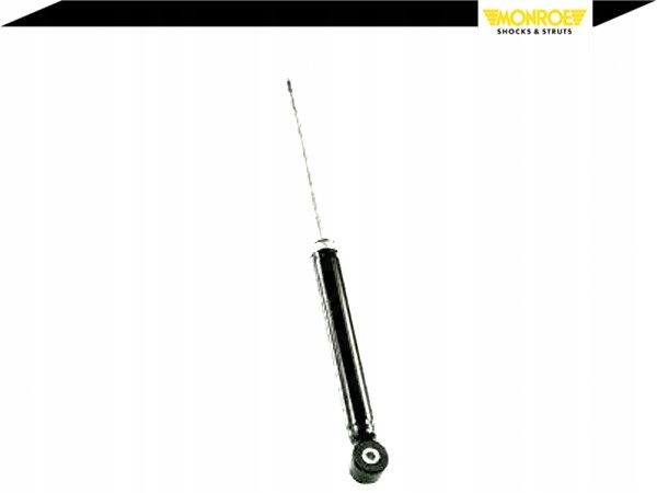 фото №3, Амортизатор renault clio iii modus 1.2-2.0 09.04-