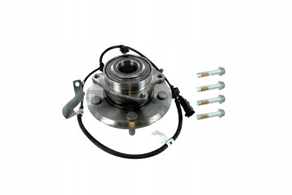 фото №2, Skf підшипник ступиця колеса dodge journey 2.7