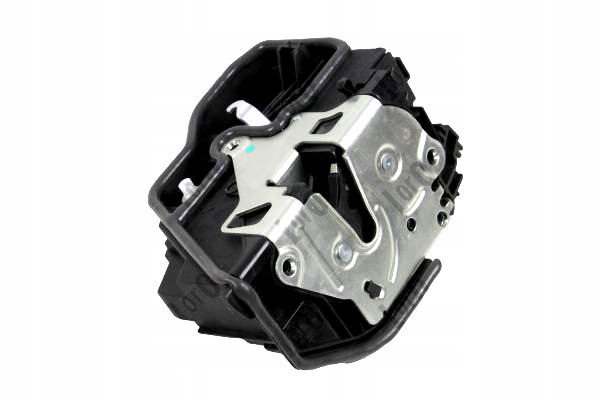 фото №12, Замок дверь левый зад bmw e87 e90 e60 f10 f20 f30