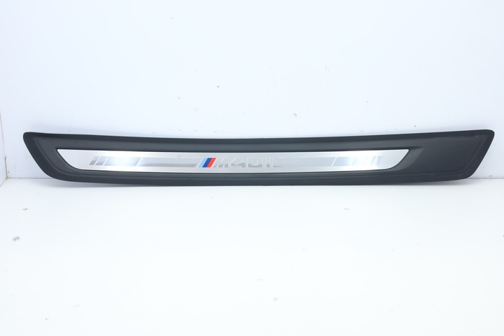 фото №1, Планка порогова перед передня права bmw z4 g29 8073122 m40i