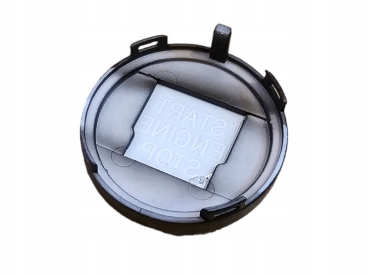 фото №12, Кнопка crystal start stop bmw x6 e71 07-14 x6 e72 10-15 z4 e89 2009-2016