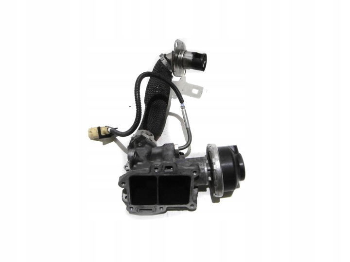 фото №1, Audi a6 c7 3.0 tdi crt клапан egr 10011266