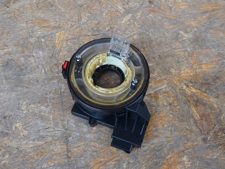 фото №1, Golf v gti 03-08 стрічка змотувач подушки подушка безпеки 1k0959653c