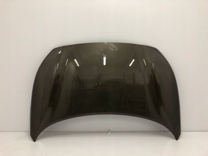 фото №1, Капот кришка двигуна kia ceed ii 2012-