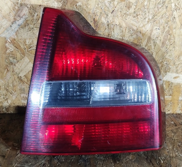 фото №1, Лампа зад правая volvo s80 1998 - 2004 гарантия
