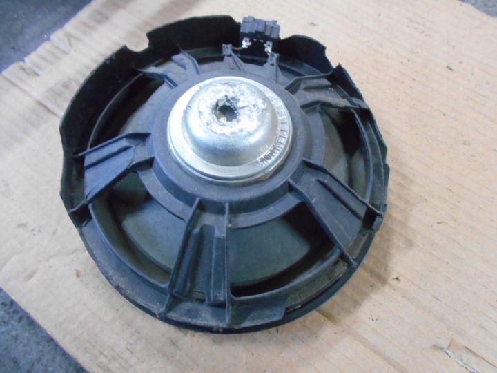 фото №5, Audi a4 b8 a5 8t динамік басовий динаміки 8t0035411