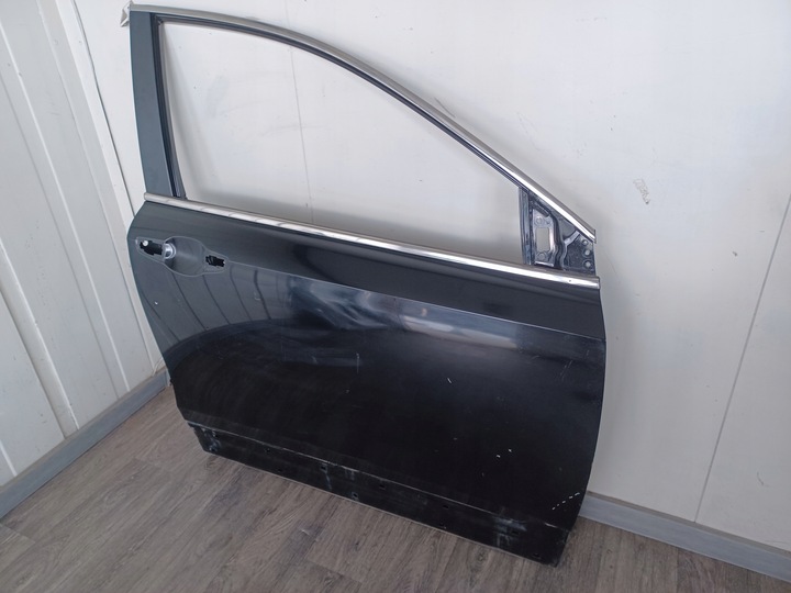 фото №8, Дверь ---- honda crv v 5 -- 2018- -----передние правые