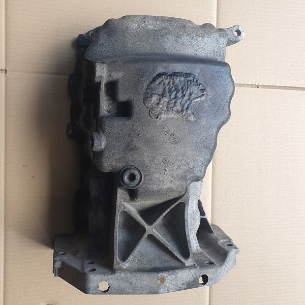 фото №1, Піддон масла mercedes cla gla a клас 1.5 cdi