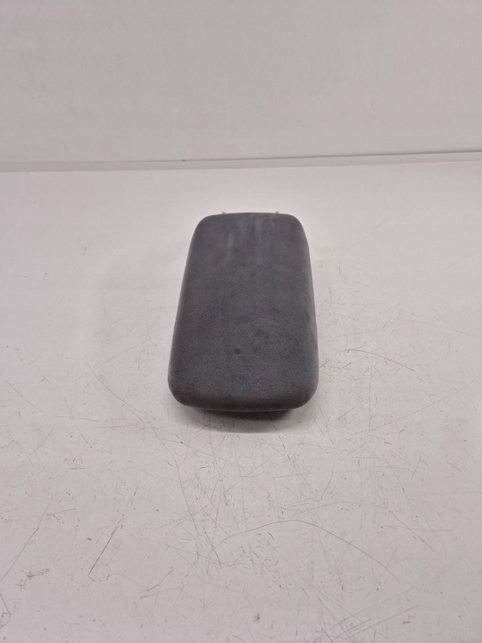 фото №1, Cupra born 2024 підлокітник тунелю середнього