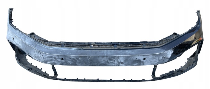 фото №1, Бампер перед переднє vw passat b8 рестайлінг r-line pdc