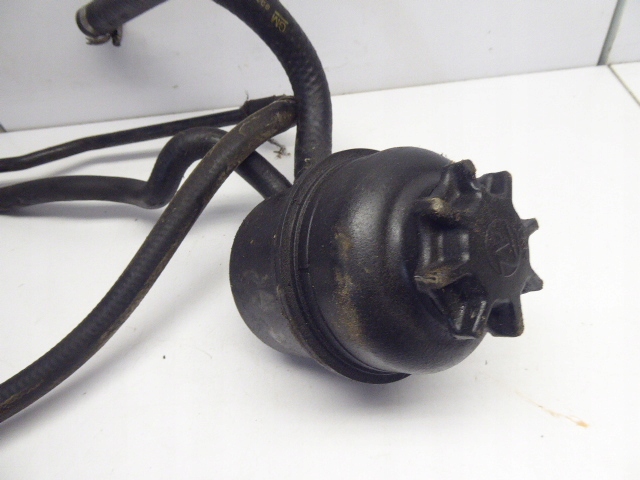 фото №10, Omega b радіатор підсилювача шланг 2.0 16v