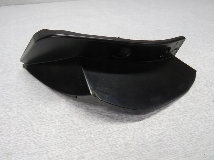 фото №1, Kia sportage iii защита заглушка лампы зад левая