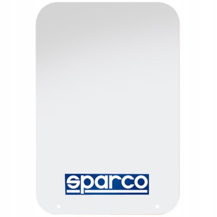 фото №9, Бризговик бризковики sparco ралійний 4 кольори