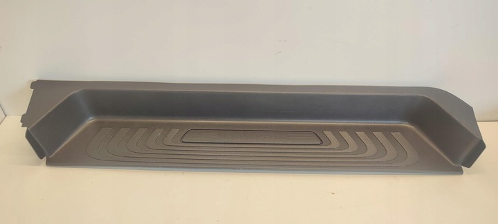 фото №1, Mercedes vito w447 поріг градус лівий a4476802106