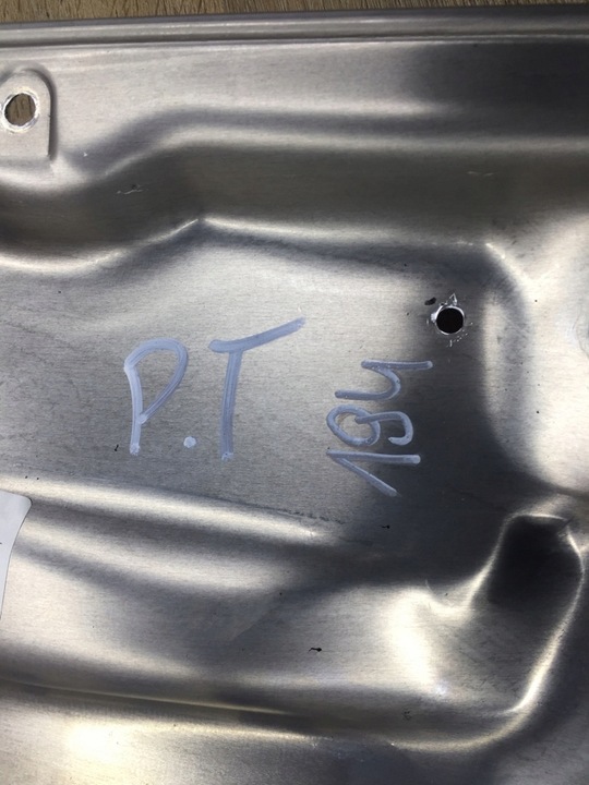 фото №11, Механизм стёкла mercedes e-klasa w212 2128201202