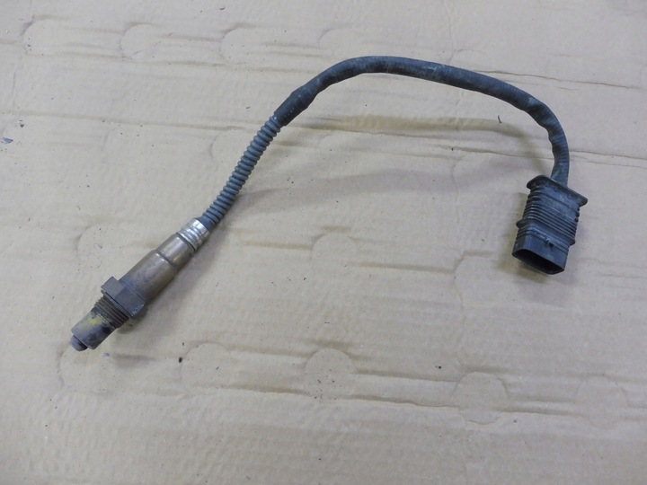 фото №1, Bmw f30 f10 f20 f84 n20 n26 лямбда-зонд 7589121