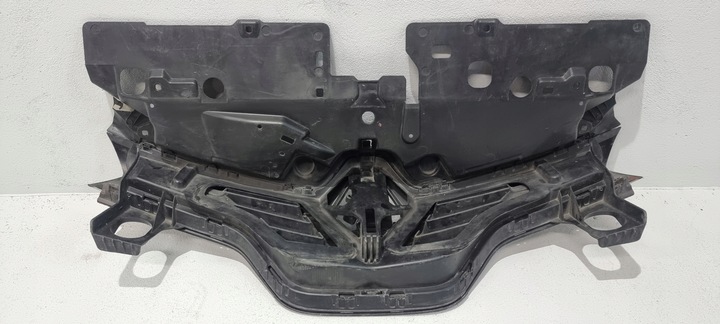 фото №10, Решітка радіатор renault captur i 13-16