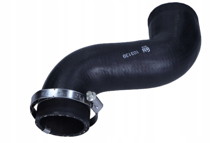 фото №1, 103139/feb шланг интеркулер db sprinter 06- febi bilstein