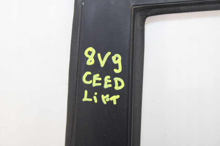 фото №12, Двері ліві задні лівий зад kia ceed універсал 2006r- 9s - код фарби