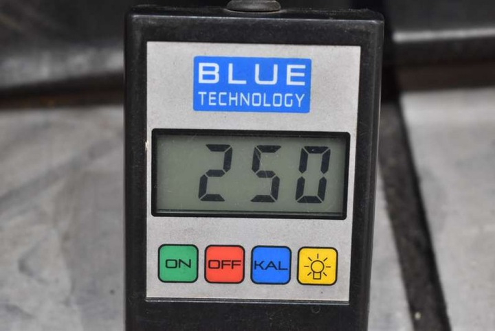 фото №7, Двері праві зад задні a89 bmw f31 11-16