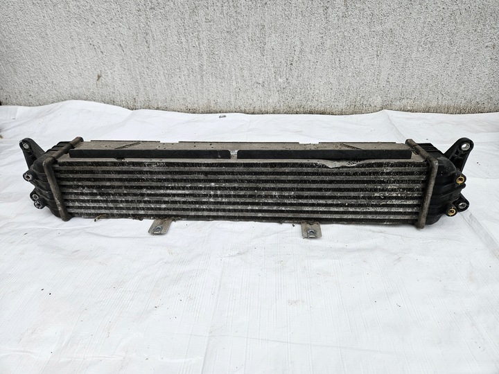 фото №7, Інтеркулер радіаторів kia ceed iii 18-24 1.6 crdi 28271-2u000