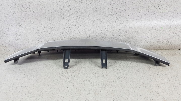 фото №8, Toyota hilux рестайлинг 2011 - решётка радиатора решётка 2219