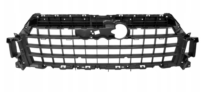 фото №1, Решітка перед внутрішня audi q7 4m, 06.15-12.19