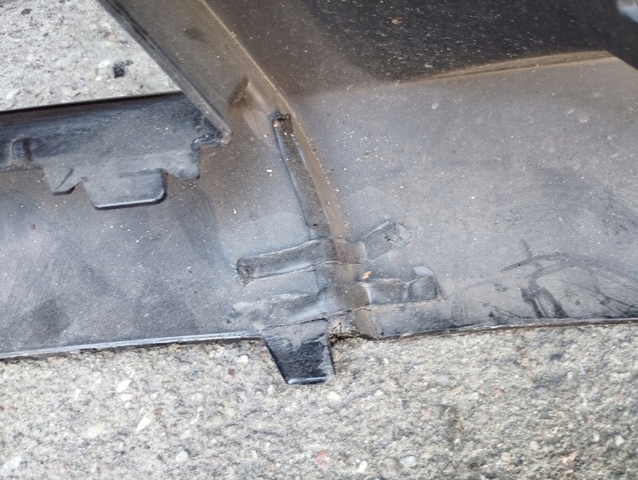 фото №15, Бампер перед mercedes cls w218 6.3 63 amg 2010-2014