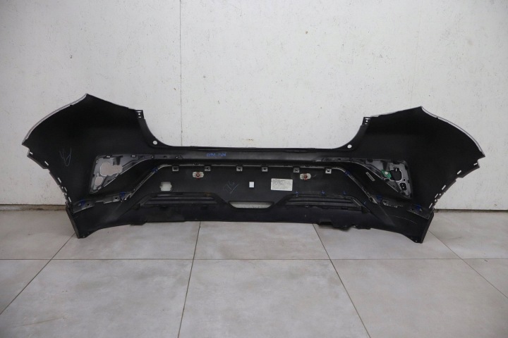 фото №7, Задній бампер toyota c-hr chr i 52159-f4010