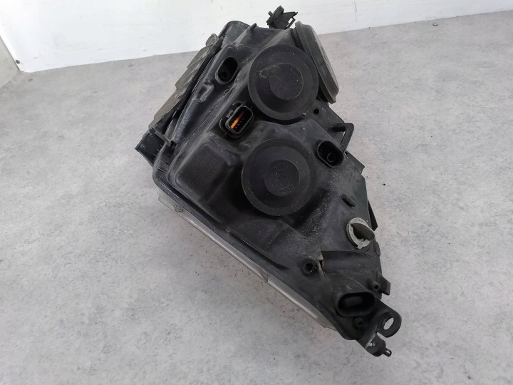 фото №9, Фара передня права citroen c4 picasso i 162982-00 hella