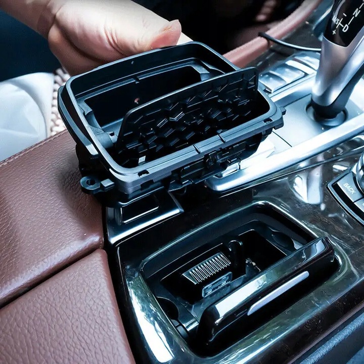 фото №12, Пепельница do bmw 5 f10 f11 51169206348