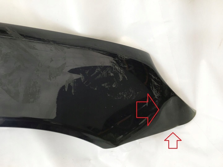 фото №5, Mercedes w203 00-07 крило перед правий