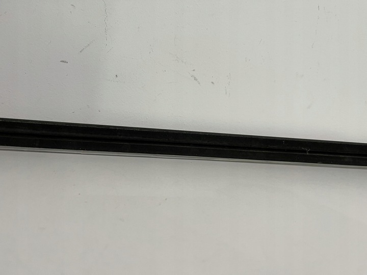 фото №7, Toyota ch-r планка накладка левый перед 75740-10070