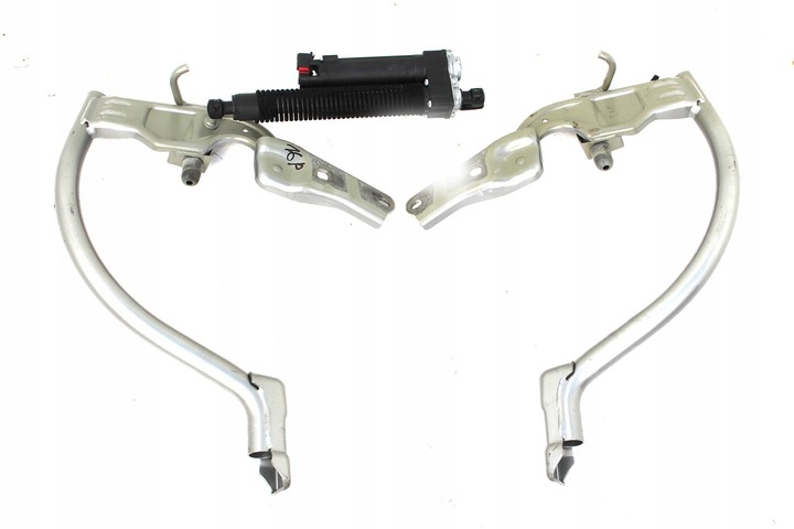 фото №12, Vw passat b8 sedan крышка электрический багажника 5q0959107e 3g0827506a 3g0827