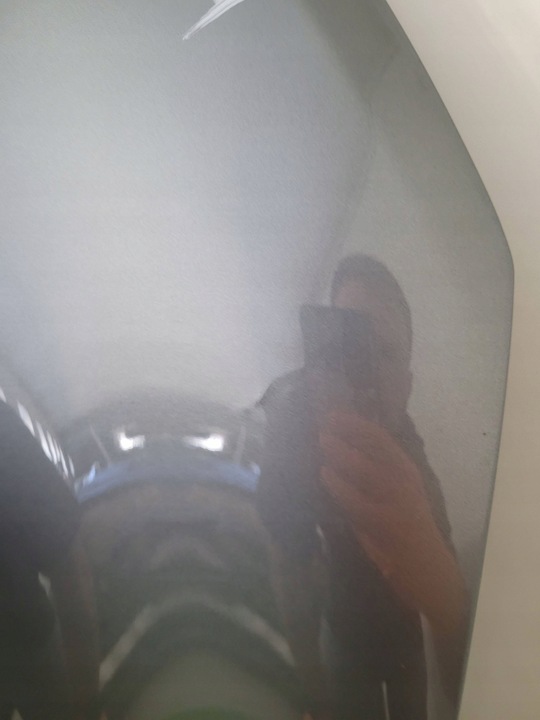 фото №5, Volvo xc60 ii 2 капот крышка двигателя oem 31424557