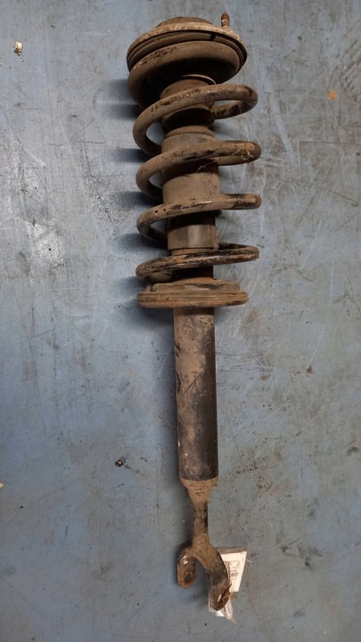 фото №1, Амортизатор prz.audi a6 c5 2.5tdi 01r універсал