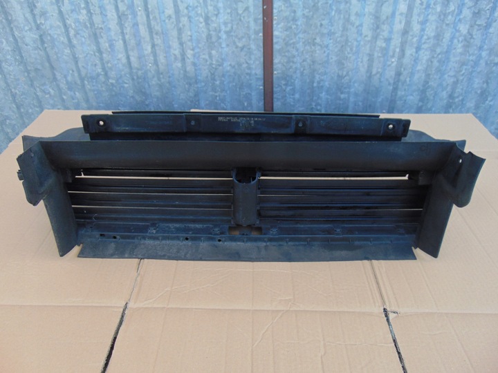 фото №14, Жалюзи ford mondeo mk4 рестайлинг s-max рестайлинг galaxy mk3 рестайлинг 1.6 tdci