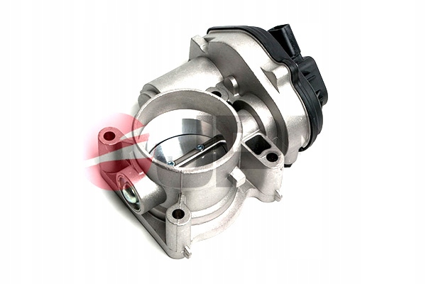 фото №2, Электронная дроссельная заслонка воздуха ford c-max jpn