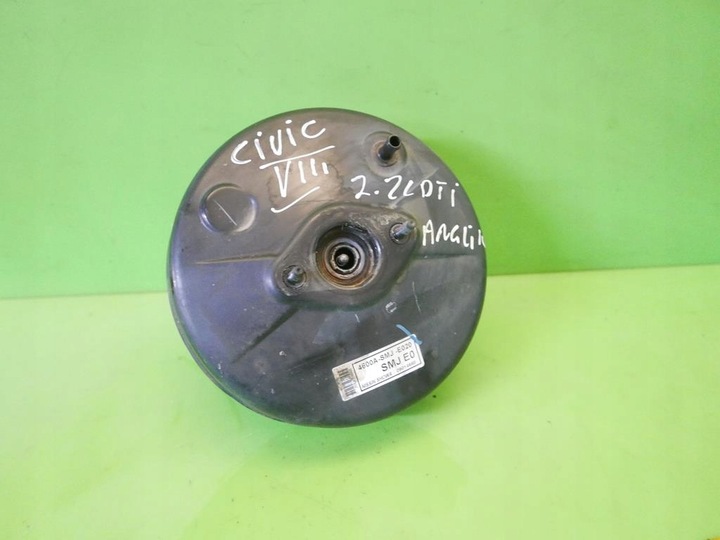 фото №1, Усилитель серво тормозные honda civic viii ufo 2.2 cdti