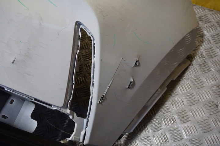 фото №10, Honda crv cr-v 2023 2024 2025 бампер перед переднє решітка решітка usa