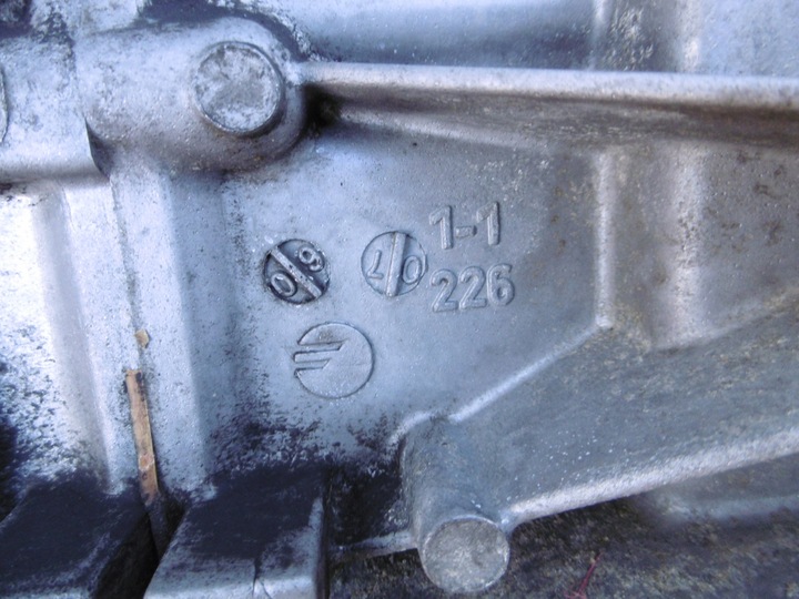 фото №11, Коробка передач коробки передач bmw e90 e91 e92 e93 e60 e61 525i 323i 325i 2.5 3.0 n52 n53