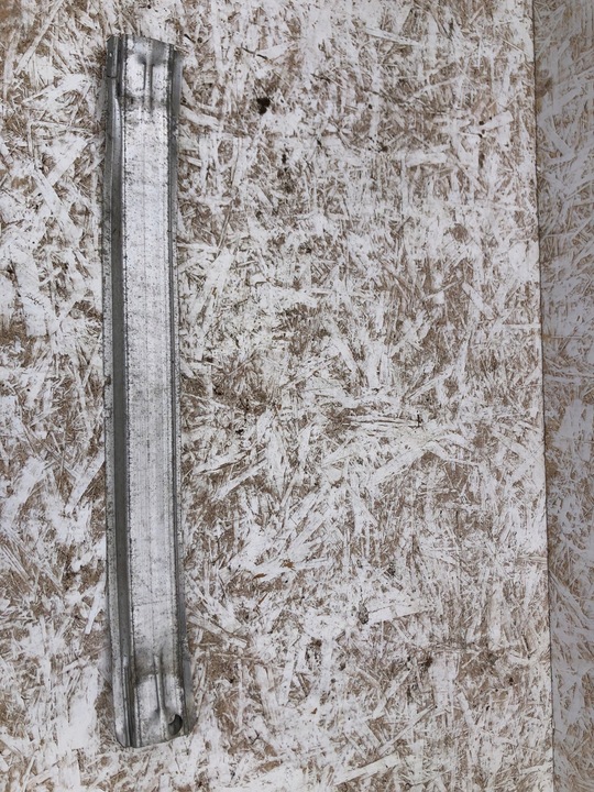 фото №8, Балка підсилювач opel corsa d