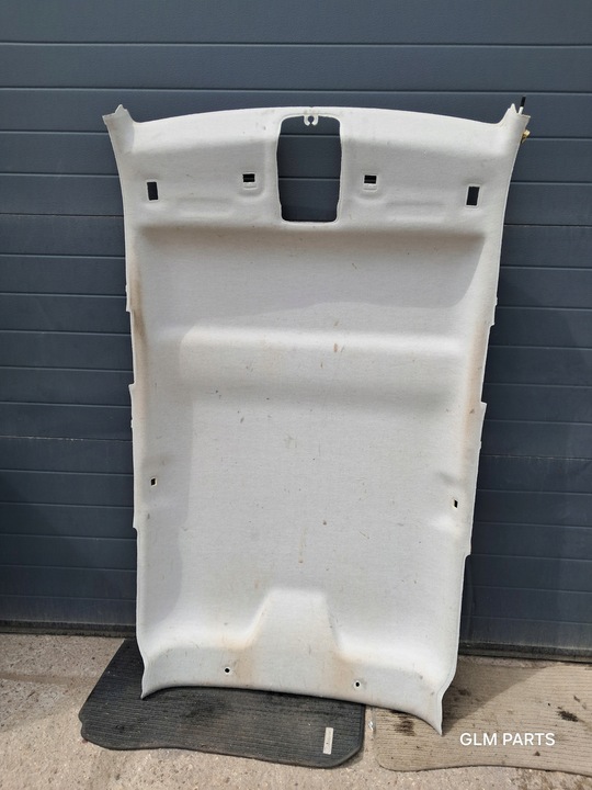 фото №1, Citroen c4 cactus стеля lublin