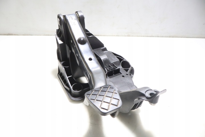 фото №1, Педаль тормоза skoda fabia iii рестайлинг 1.0